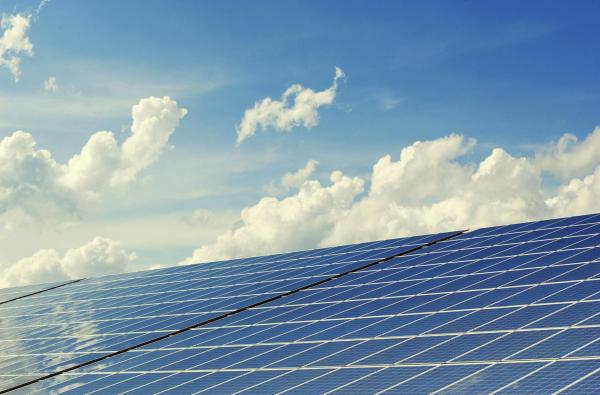 A jövő energiája – trendek a napenergia területén
